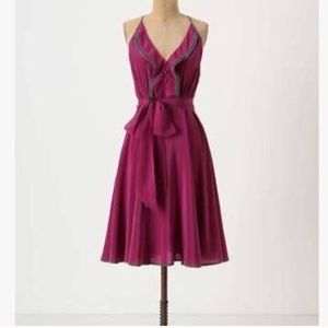 Girls from Savoy Gull Wing Dress